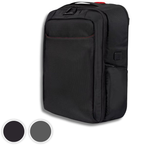 Mochila Multifuncional Optimus 